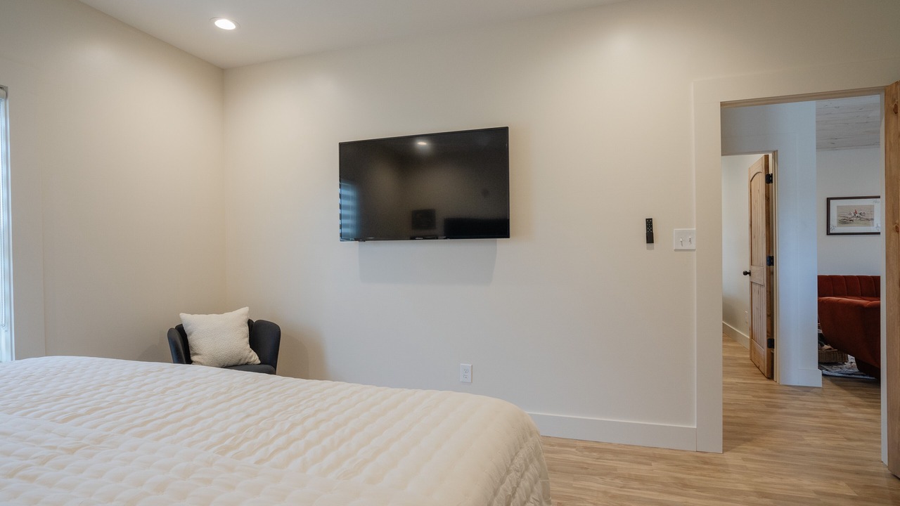 Photo of Bedroom in Wagener