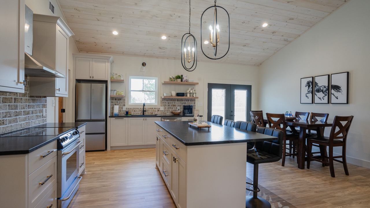 Photo of Kitchen in Wagener