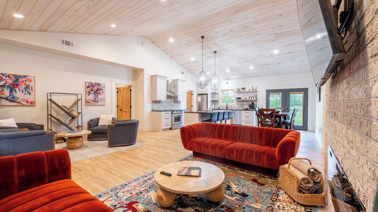 Photo of Livingroom in Wagener