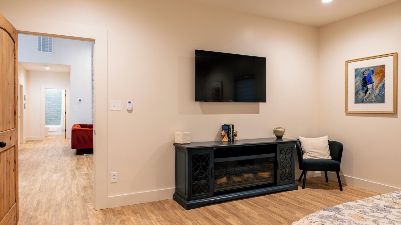 Photo of Livingroom in Wagener