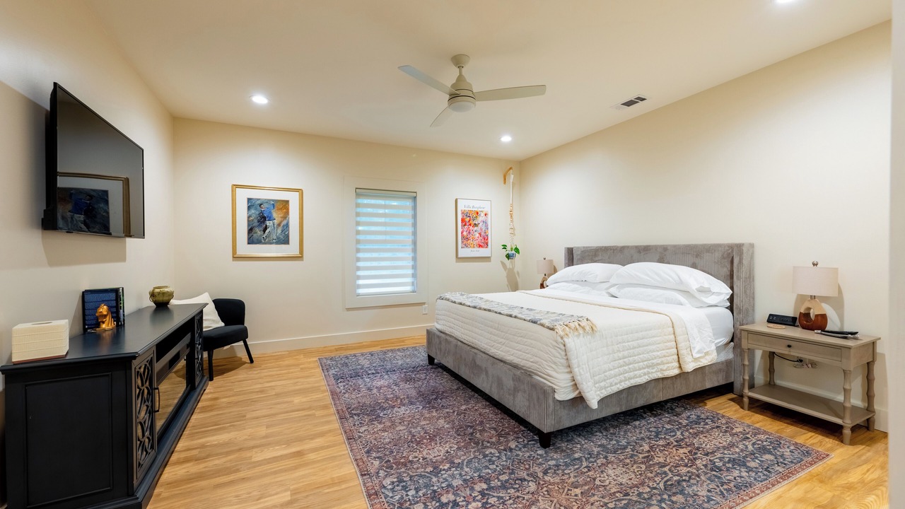 Photo of Bedroom in Wagener