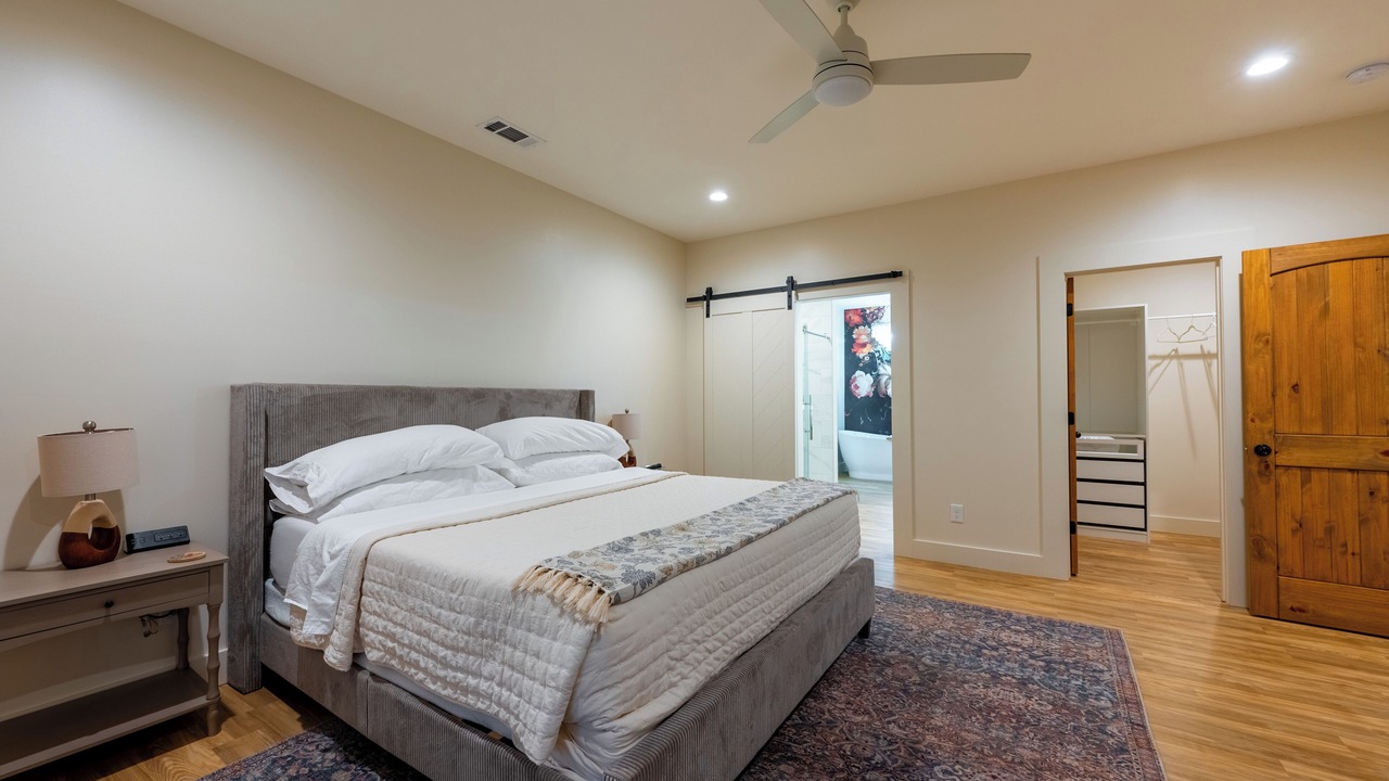 Photo of Bedroom in Wagener