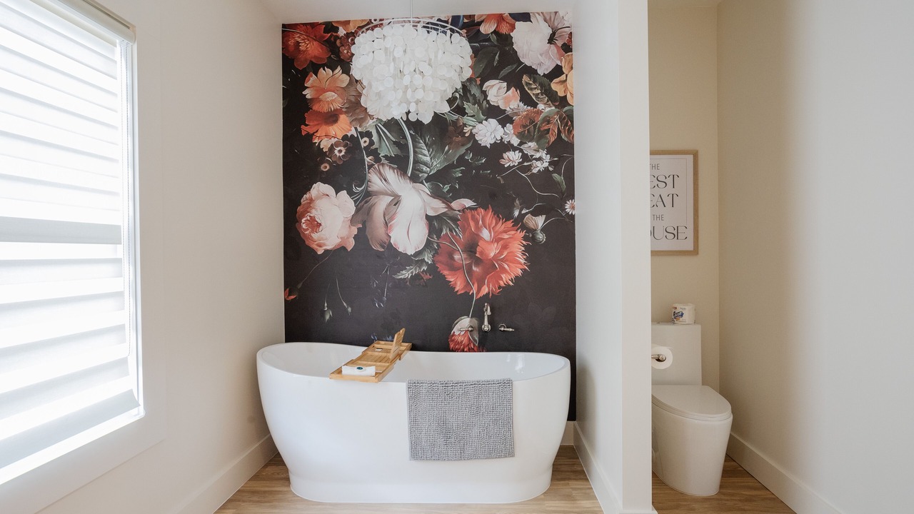 Photo of Bathroom in Wagener