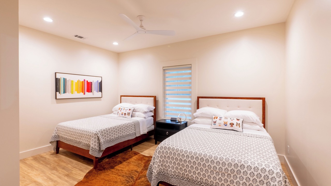Photo of Bedroom in Wagener
