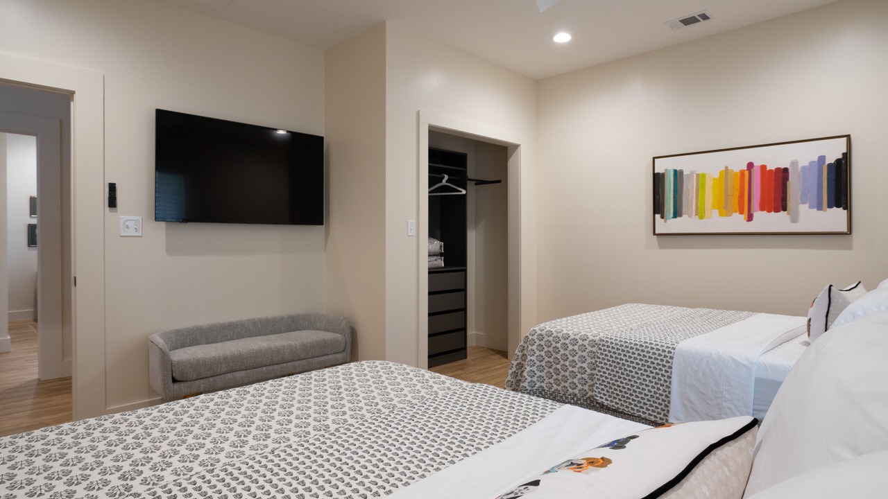 Photo of Bedroom in Wagener