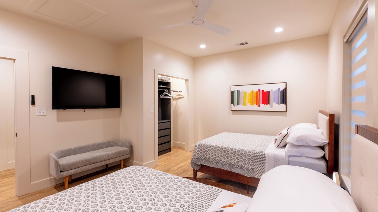 Photo of Bedroom in Wagener