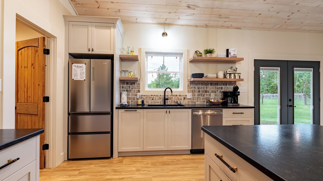 Photo of Kitchen in Wagener
