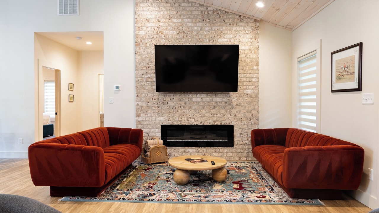 Photo of Livingroom in Wagener