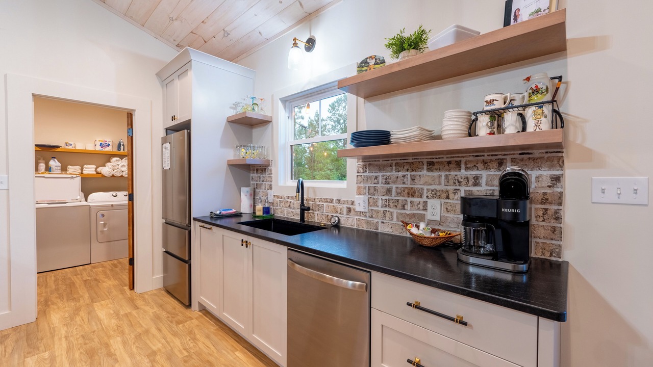 Photo of Kitchen in Wagener