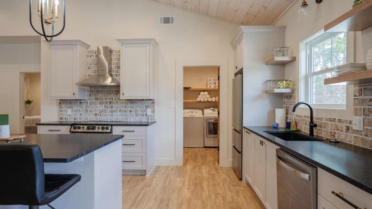 Photo of Kitchen in Wagener