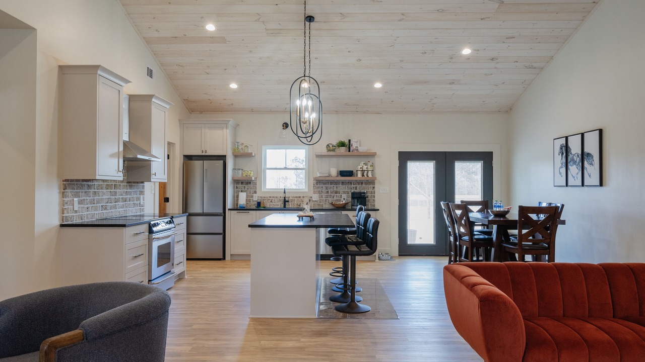 Photo of Kitchen in Wagener