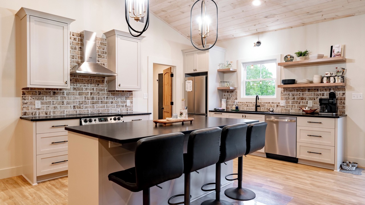 Photo of Kitchen in Wagener