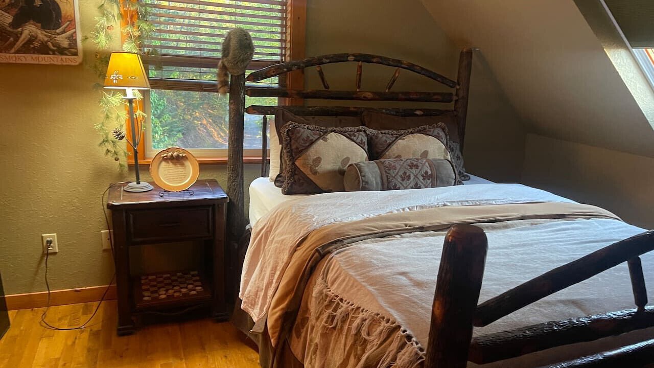 Photo of Bedroom in Newport