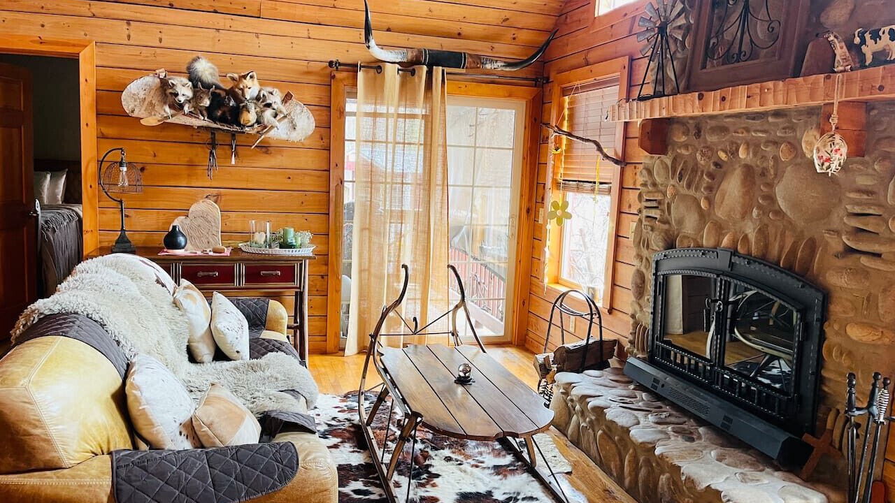 Photo of Livingroom in Newport