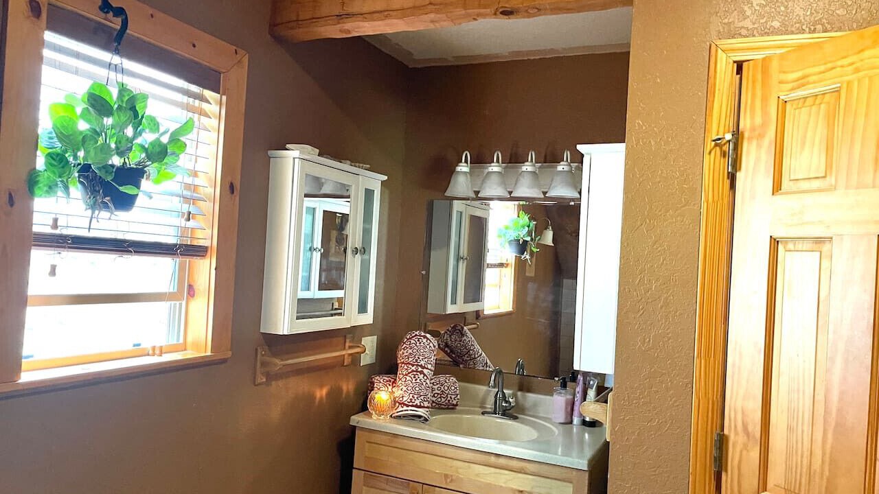 Photo of Bathroom in Newport