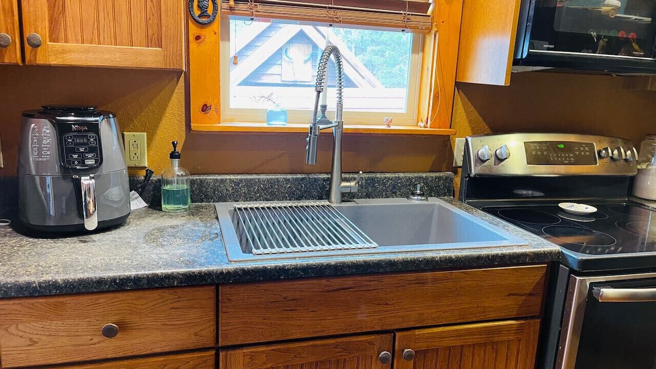 Photo of Kitchen in Newport