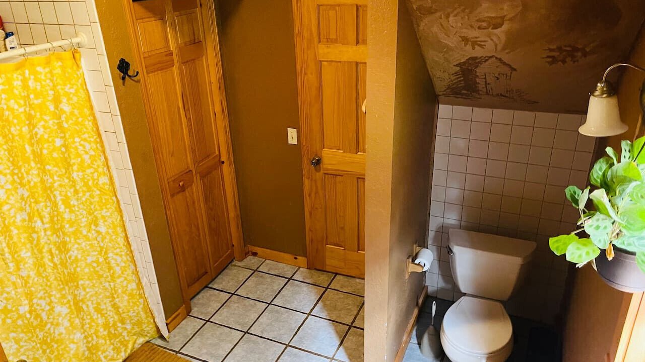 Photo of Bathroom in Newport