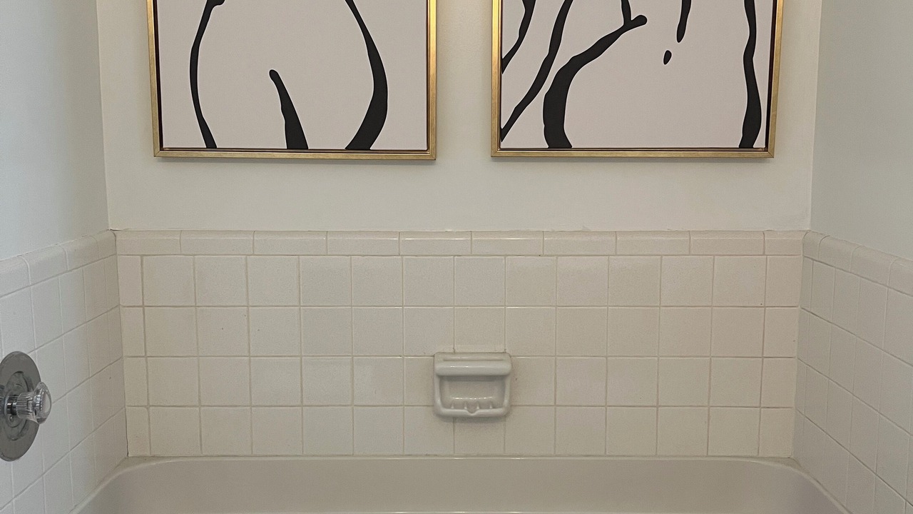 Photo of Bathroom in Augusta