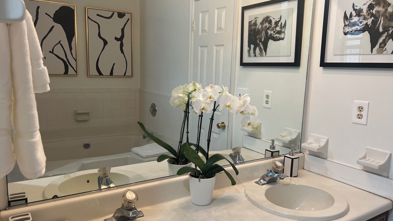 Photo of Bathroom in Augusta