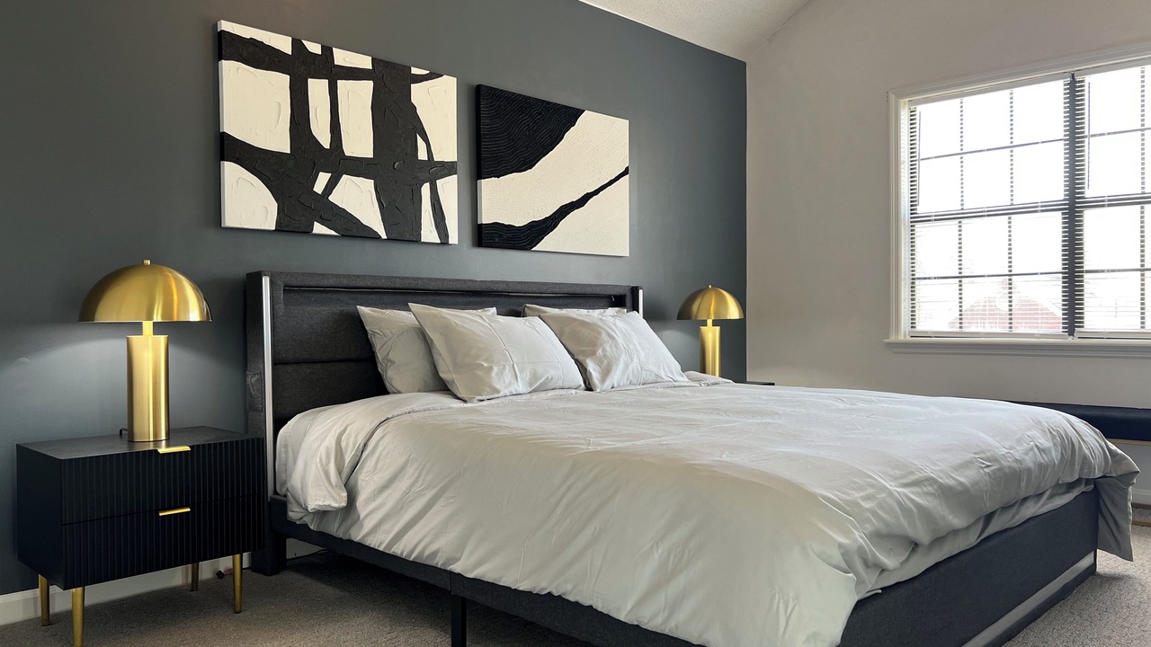 Photo of Bedroom in Augusta