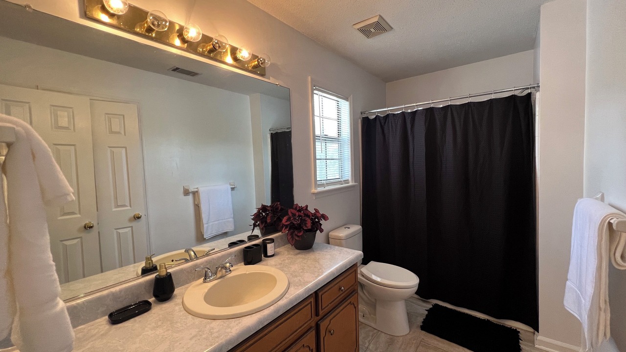 Photo of Bathroom in Augusta