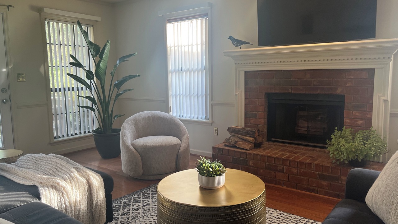 Photo of Livingroom in Augusta