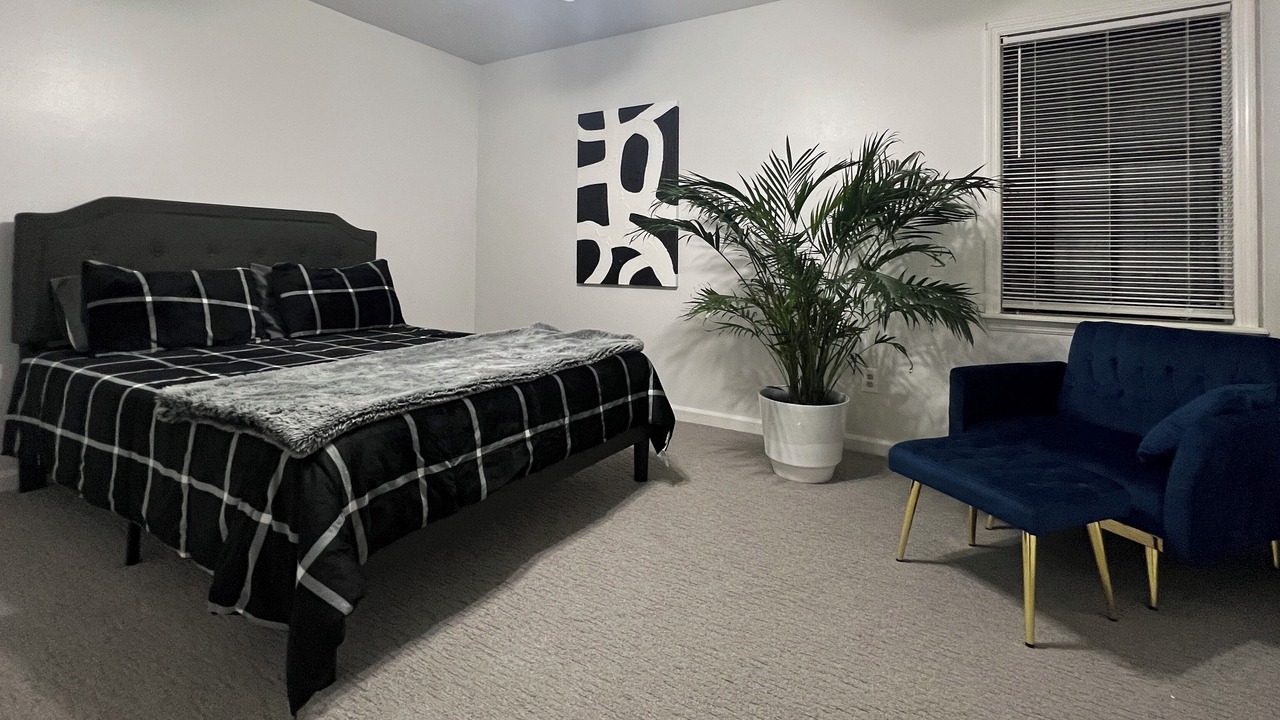 Photo of Bedroom in Augusta