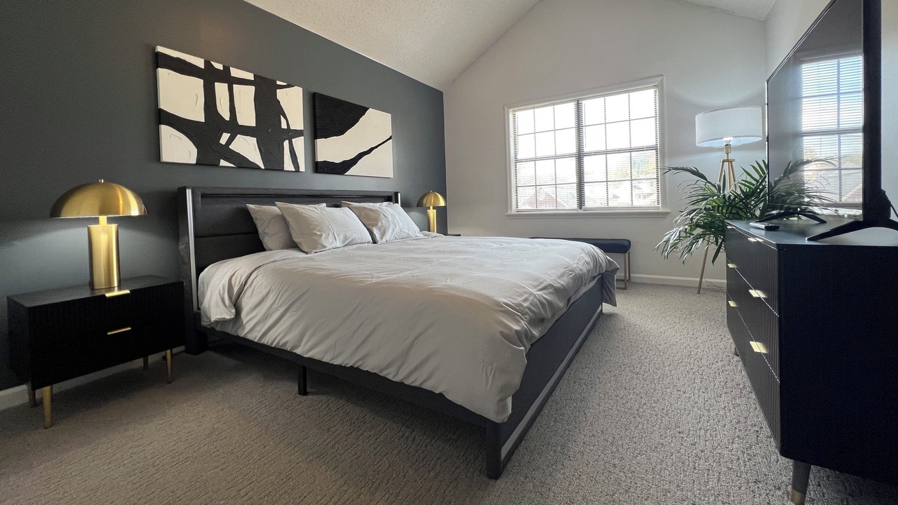 Photo of Bedroom in Augusta