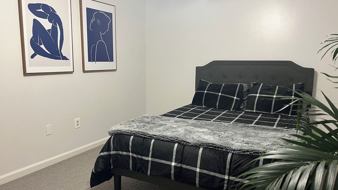 Photo of Bedroom in Augusta