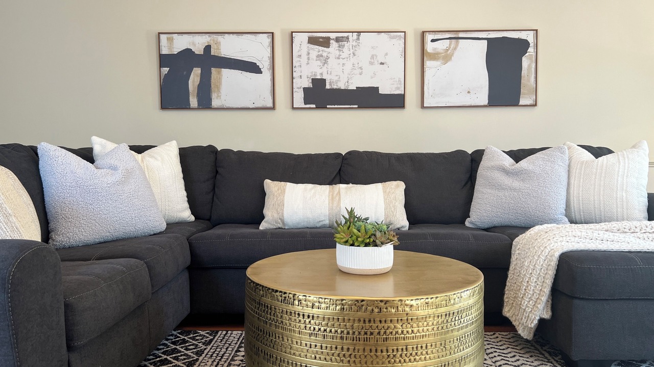 Photo of Livingroom in Augusta