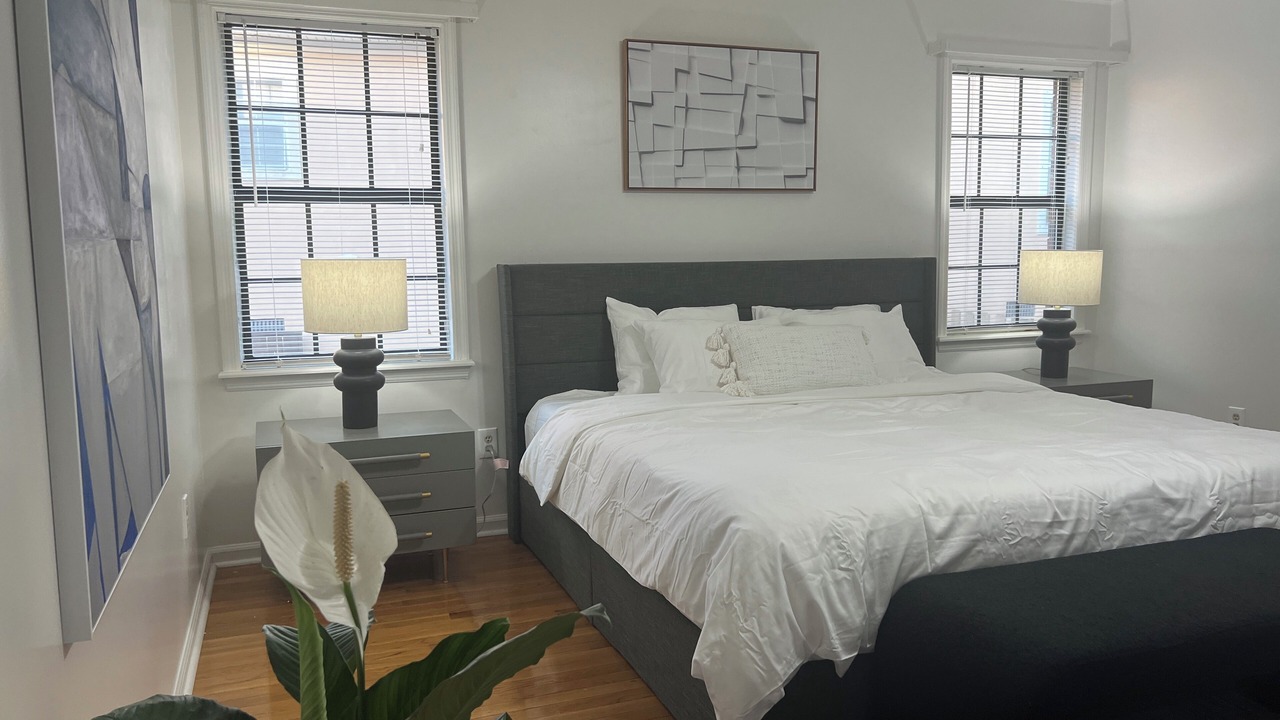 Photo of Bedroom in Augusta