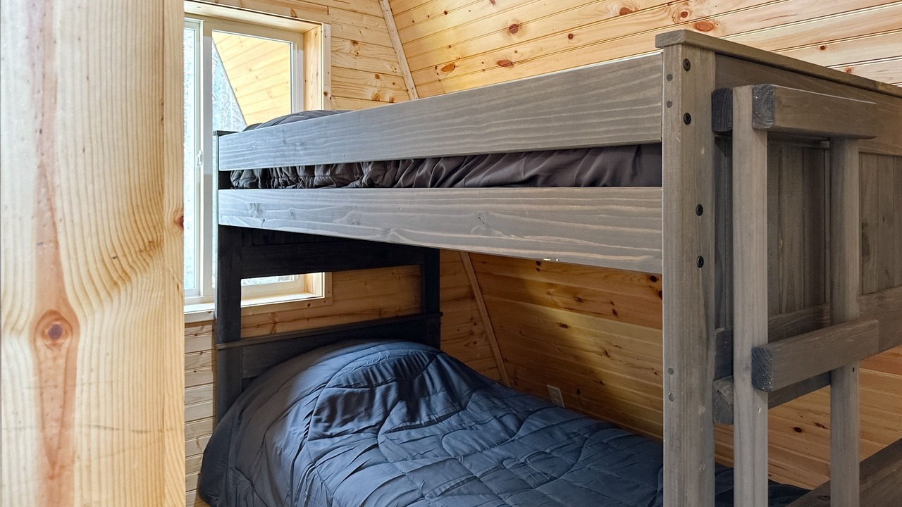 Photo of Bedroom in Newport
