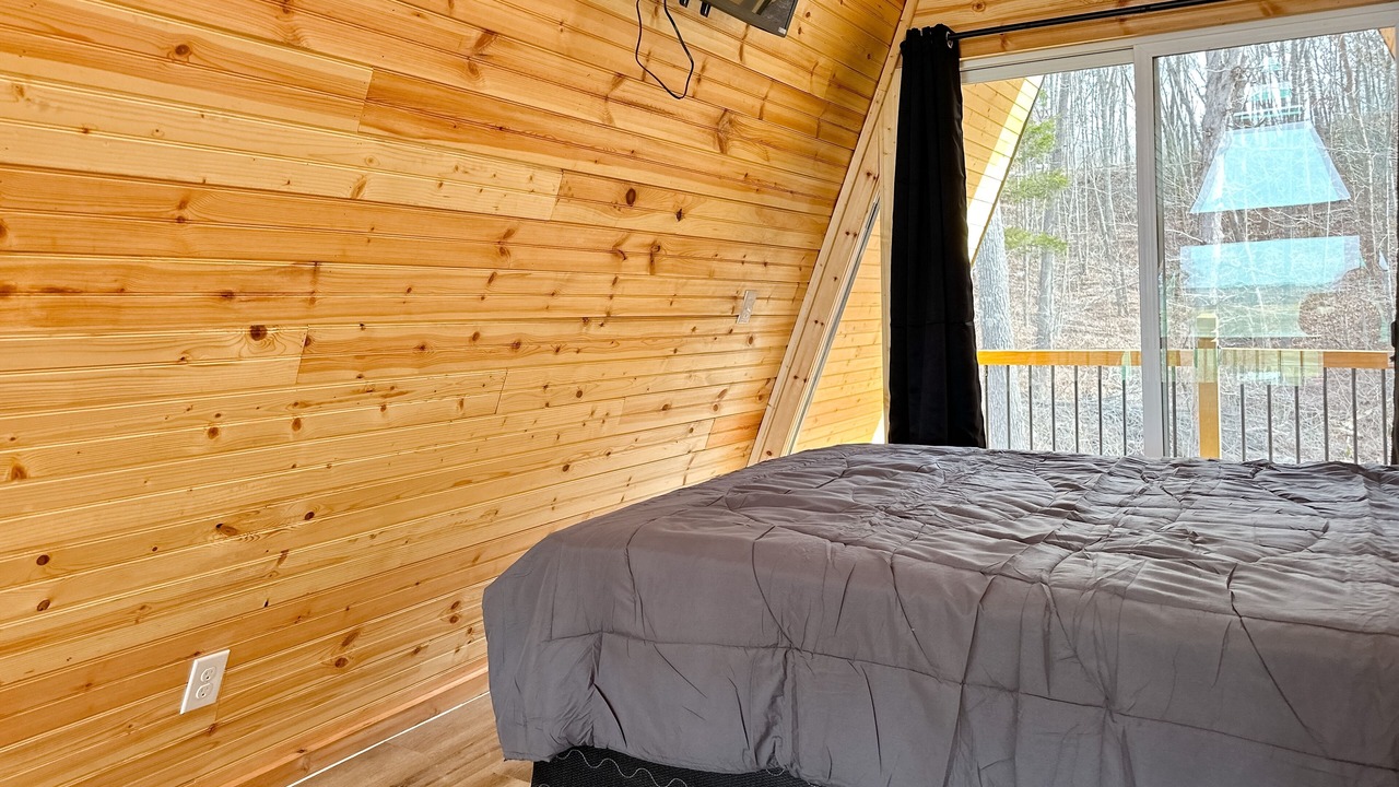 Photo of Bedroom in Newport