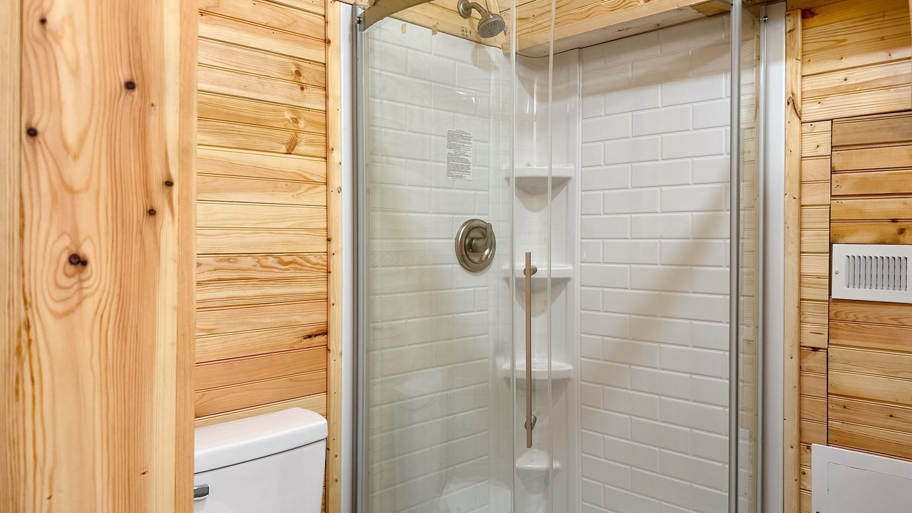 Photo of Bathroom in Newport