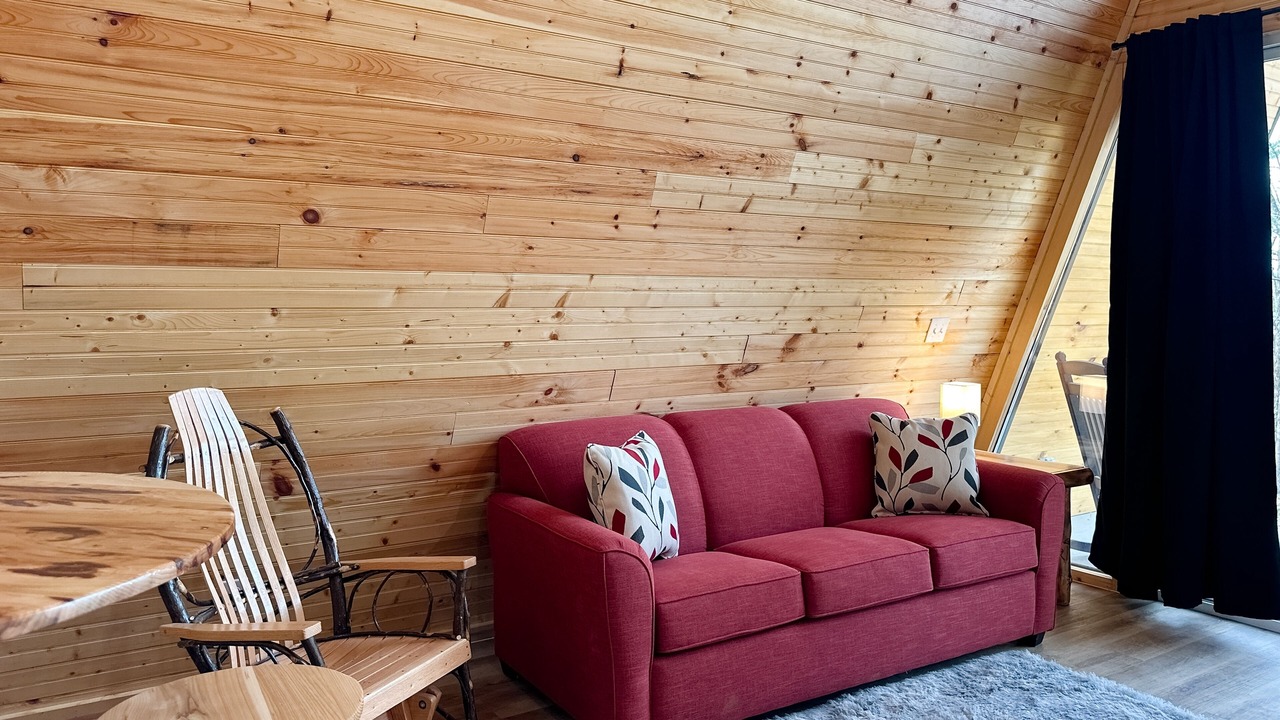 Photo of Livingroom in Newport