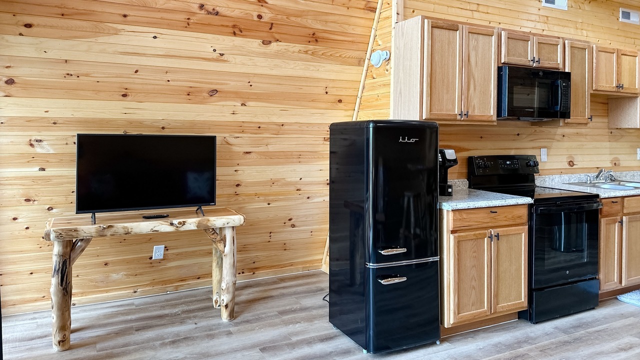 Photo of Kitchen in Newport