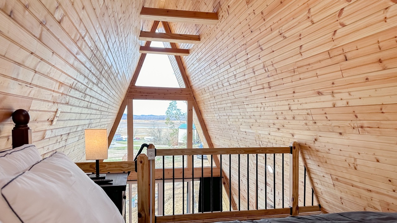 Photo of Bedroom in Newport