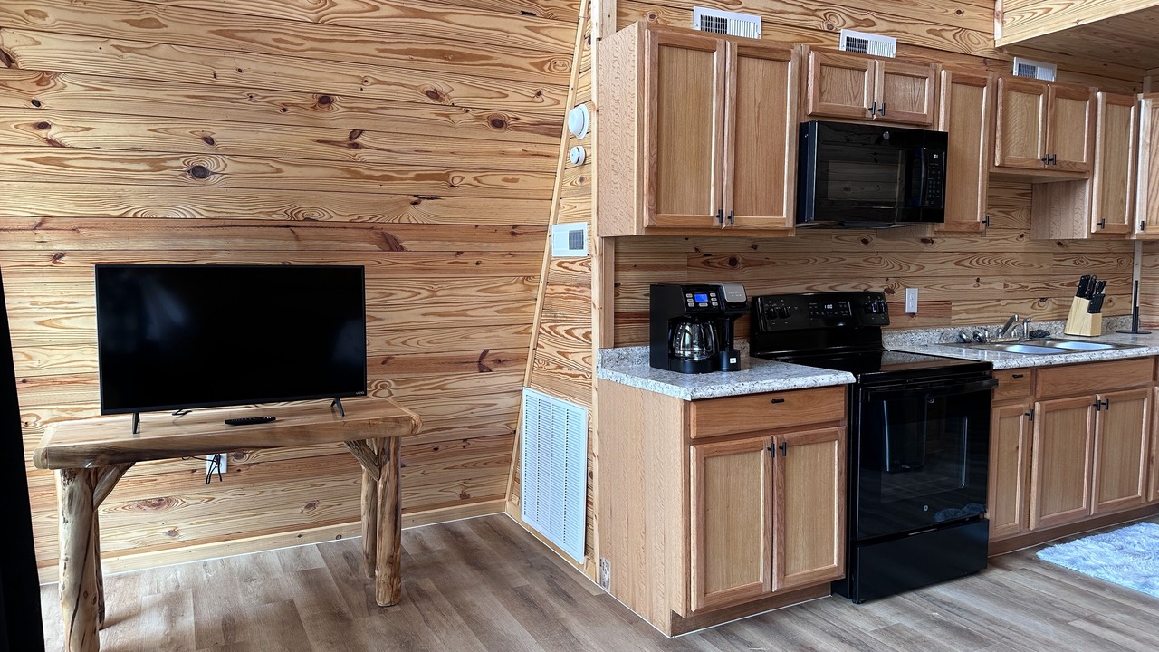 Photo of Kitchen in Newport