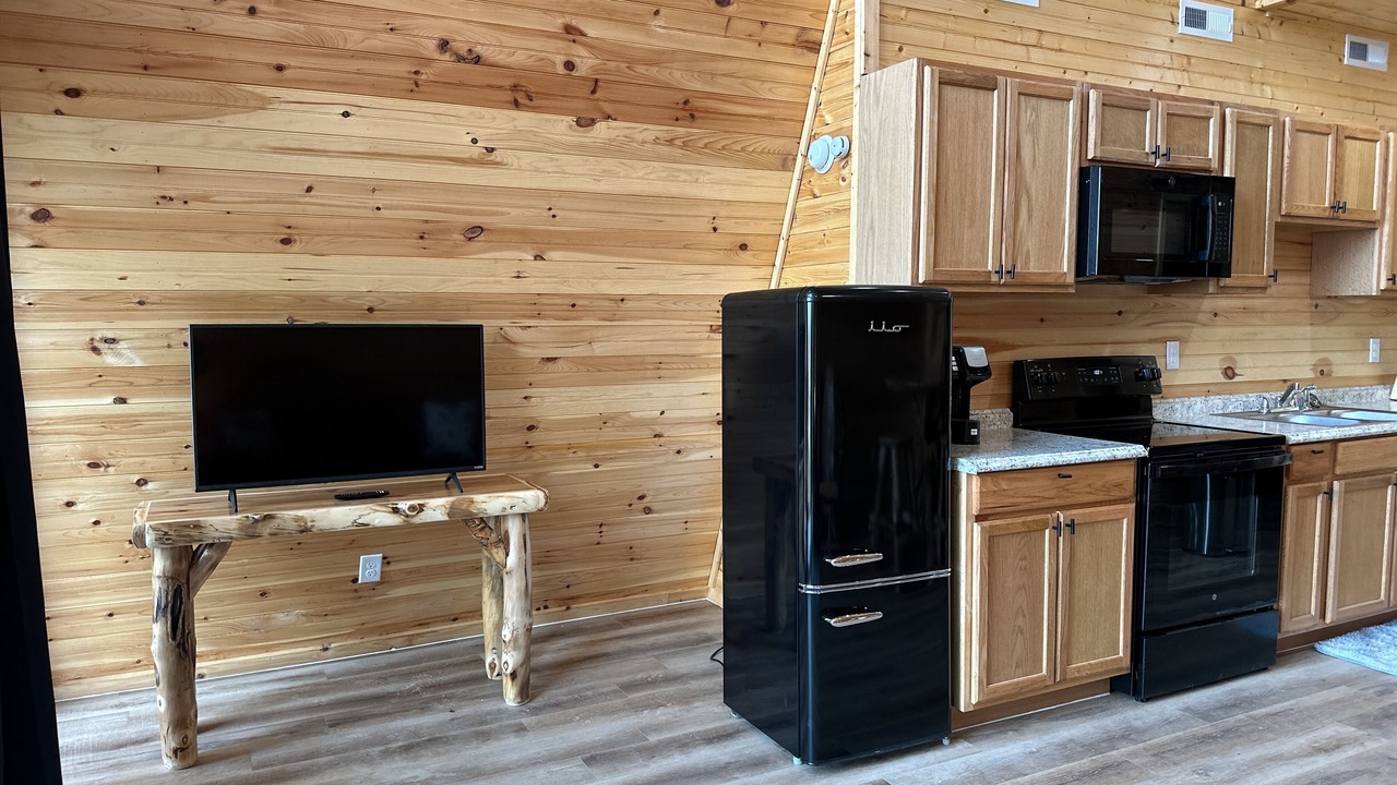 Photo of Kitchen in Newport