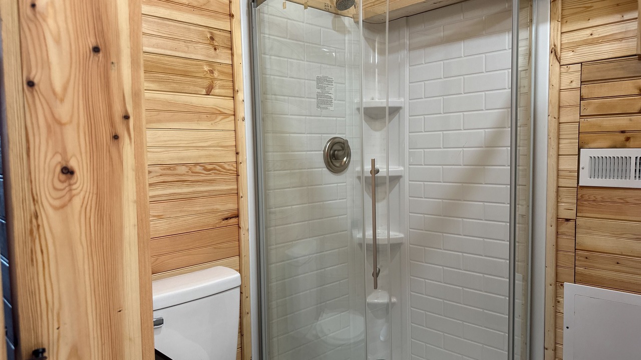 Photo of Bathroom in Newport