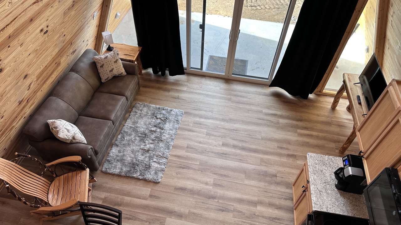 Photo of Livingroom in Newport