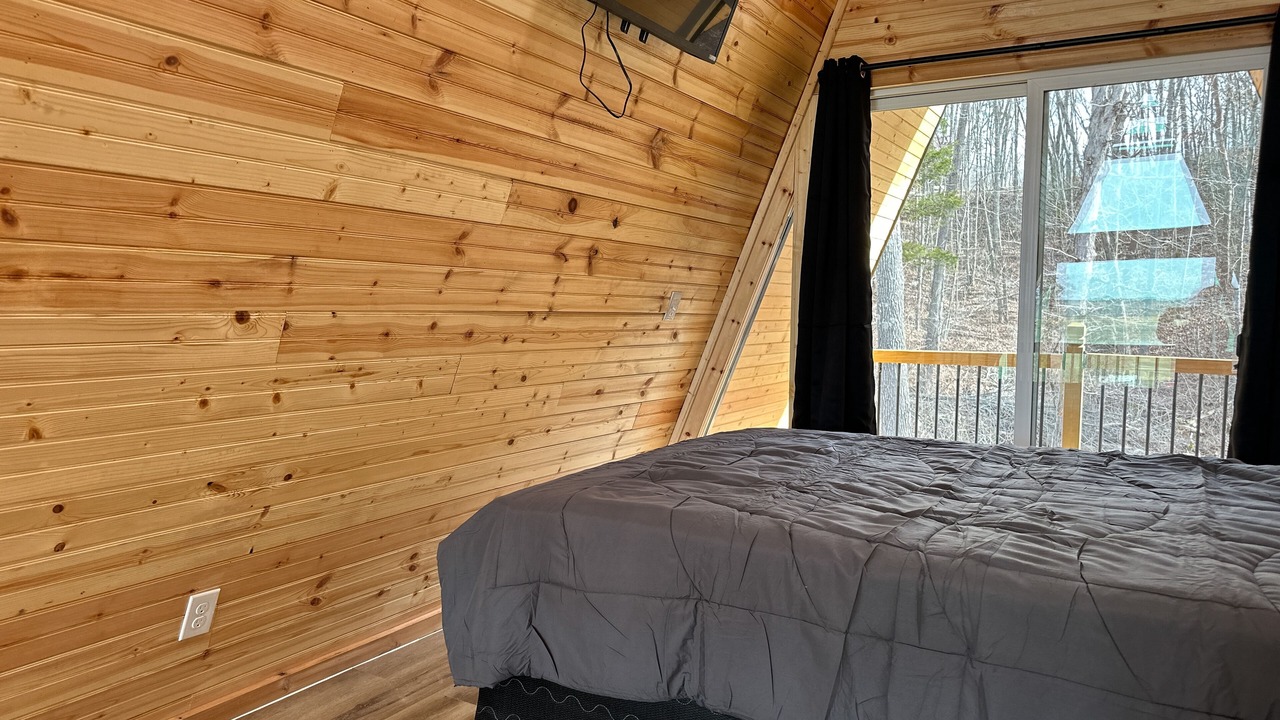 Photo of Bedroom in Newport