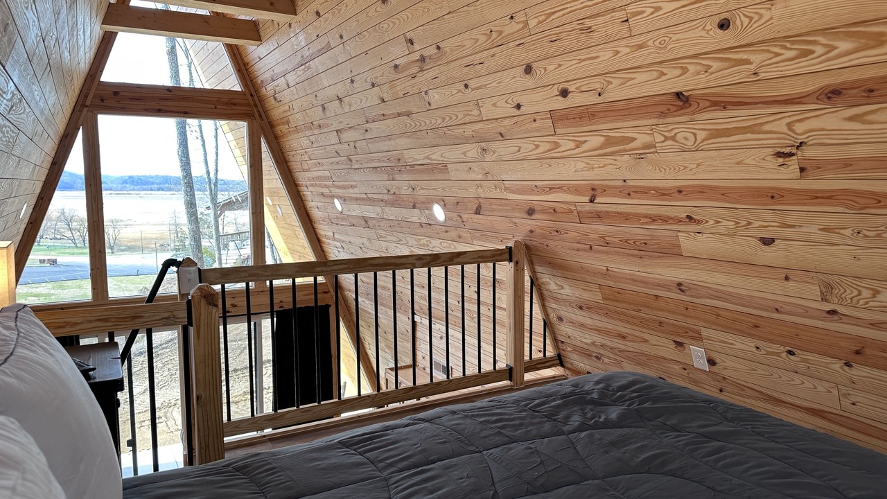 Photo of Bedroom in Newport