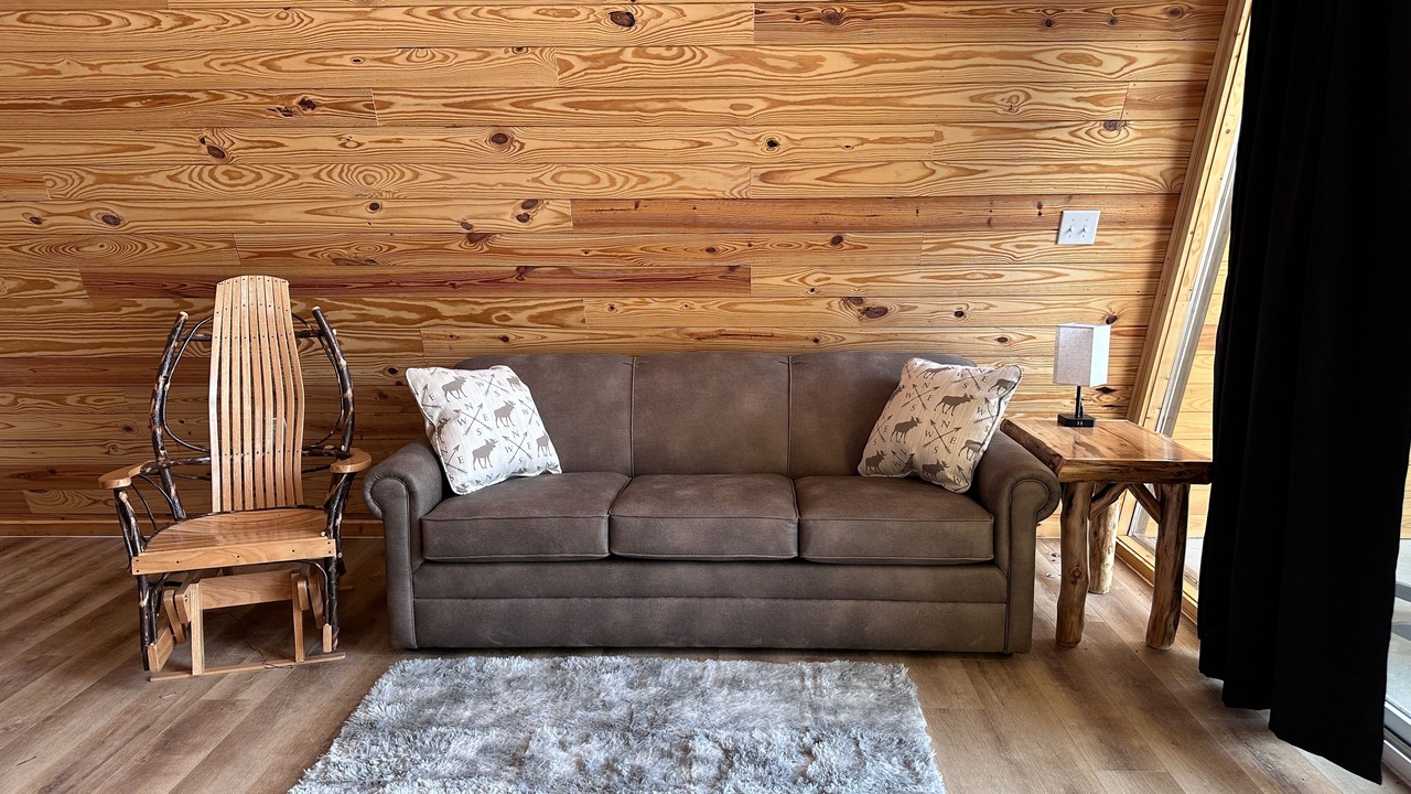 Photo of Livingroom in Newport
