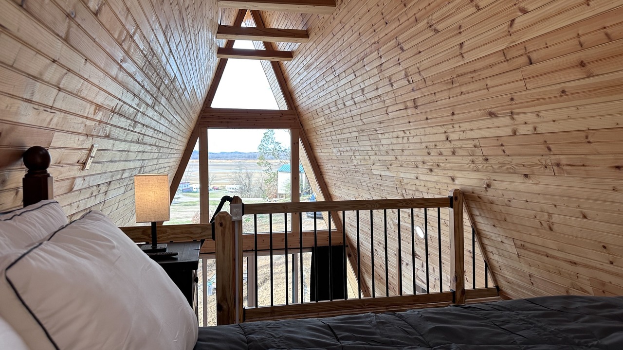 Photo of Bedroom in Newport