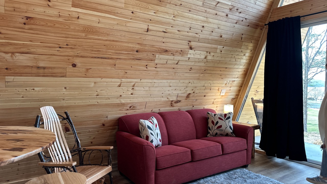 Photo of Livingroom in Newport
