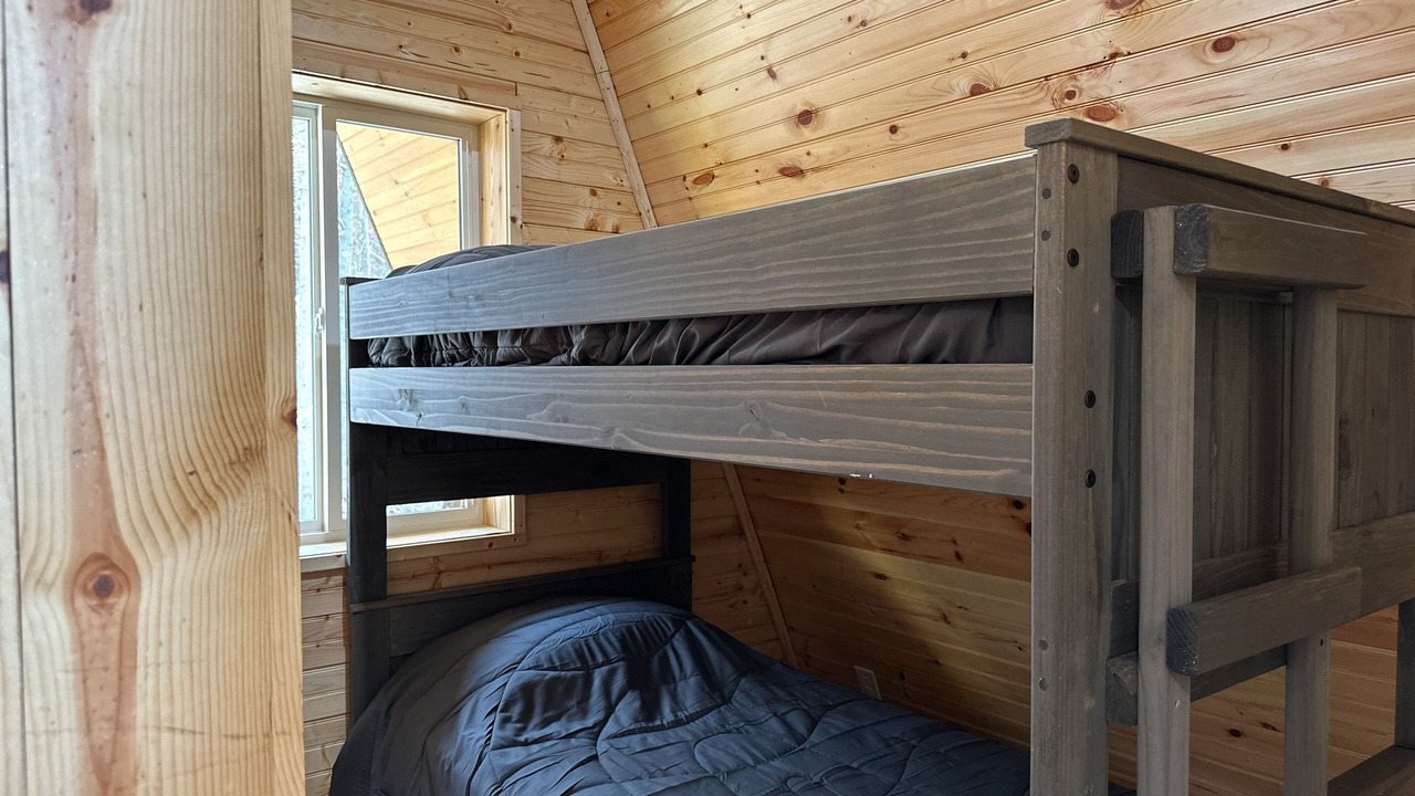 Photo of Bedroom in Newport