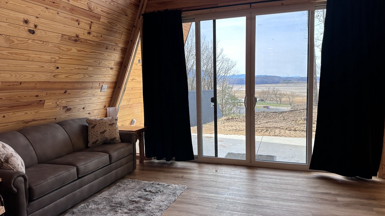 Photo of Livingroom in Newport