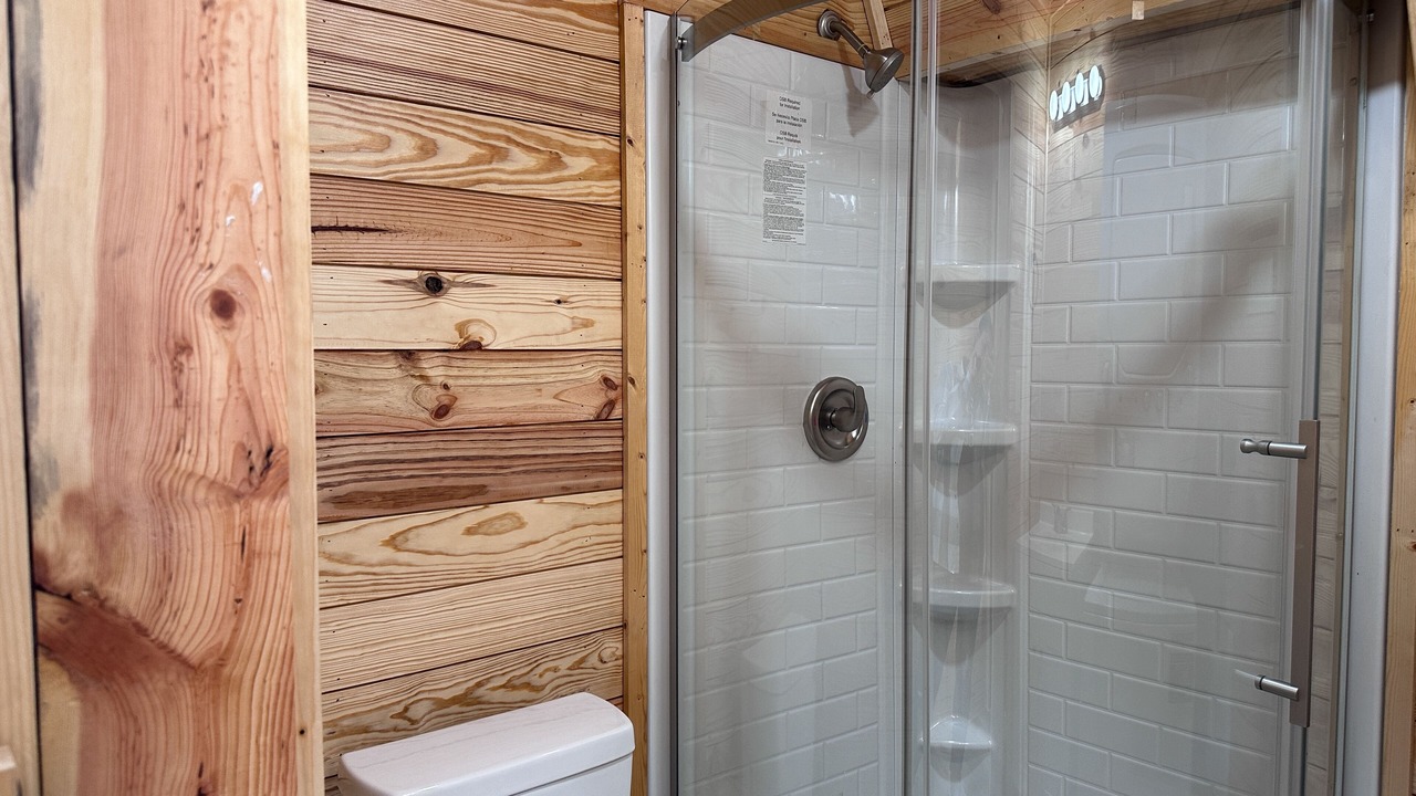 Photo of Bathroom in Newport
