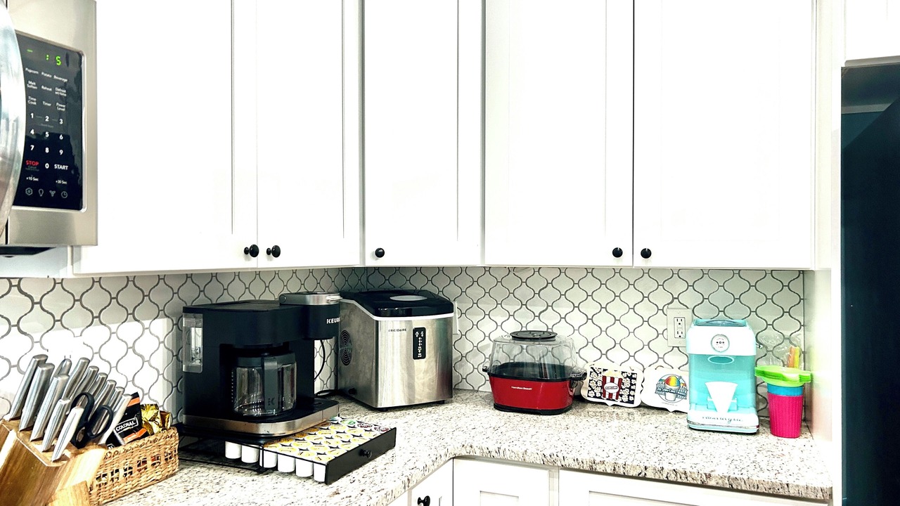 Photo of Kitchen in Wedowee